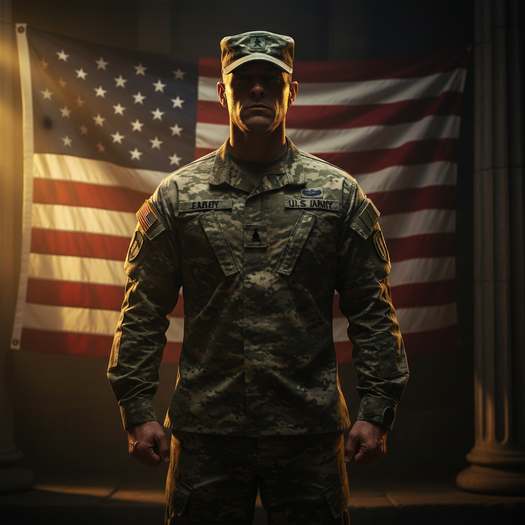 Military Personnel